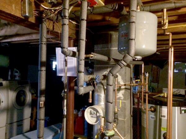 Weatherization Home Energy Programs - Westbay Community Action