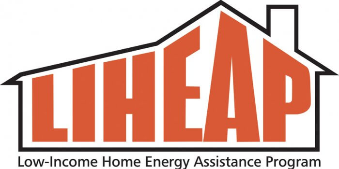Liheap logo