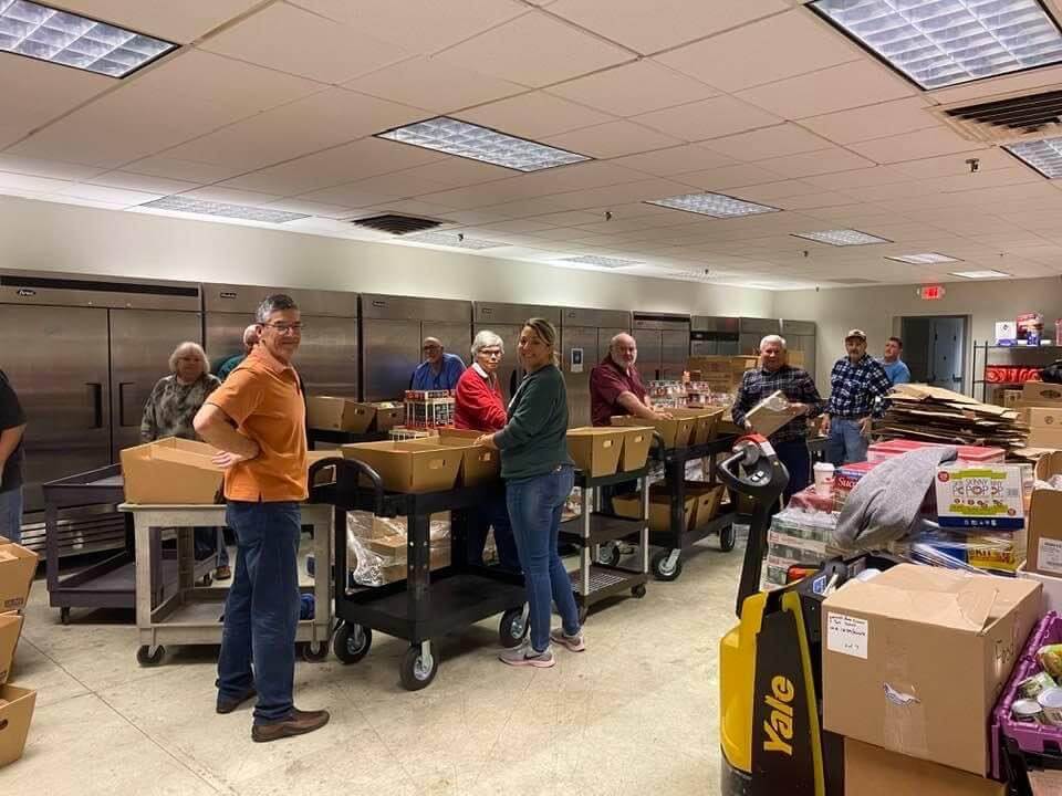 Get Involved Donate or Volunteer Westbay Community Action