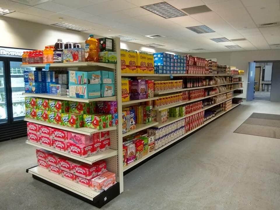 Westbay Marketplace Westbay Community Action