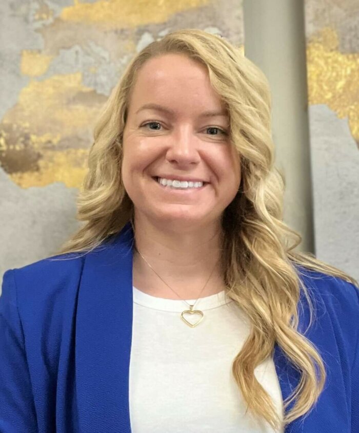 Sarah Lopatka Westbay Community Action