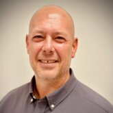 Headshot of Paul Salera, President/CEO