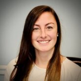 Headshot of Kelly McHugh