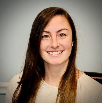 Headshot of Kelly McHugh