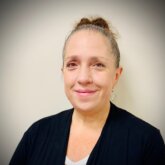 Heather Braga headshot