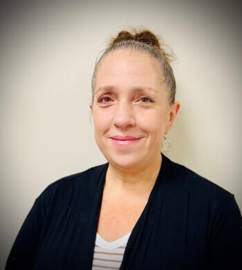 Heather Braga headshot