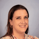 Headshot of Jessica Alexander