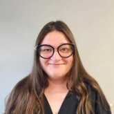 Headshot of Katie Shappy