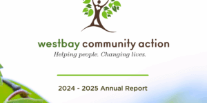 Image of Annual Report 24-25 Cover