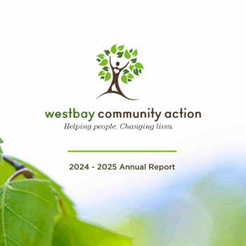 Image of Annual Report 24-25 Cover