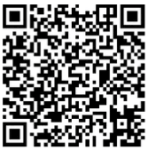 QR code for Community Needs Assessment